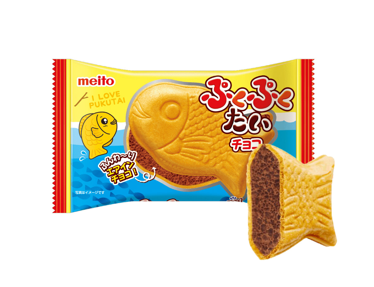 Puku Puku Tai