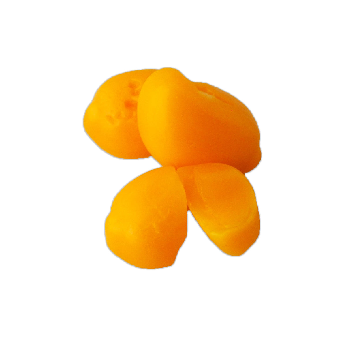 Ripe Mango Gummy package detail 1
