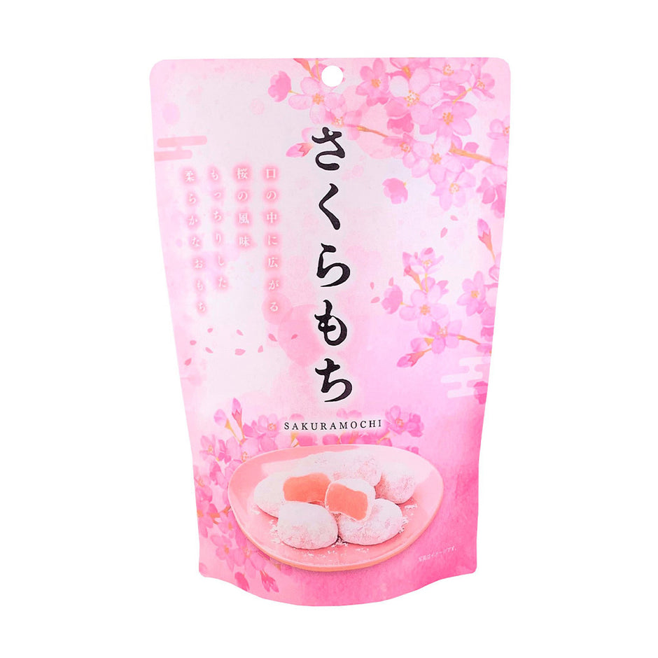 Shop Bulk Japanese Candy & Snacks – Sakura Box