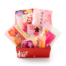 Sakura Snack Gift Box Bundle 2026