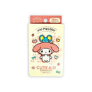 Sanrio Premium Plushie & Accessory Gift Box