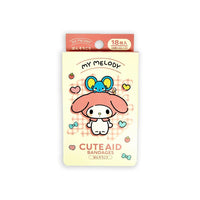 Sanrio Premium Plushie & Accessory Gift Box