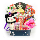Sanrio Premium Plushie & Accessory Gift Box