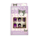 Sanrio Premium Plushie & Accessory Gift Box