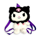 Sanrio Premium Plushie & Accessory Gift Box