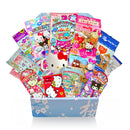 Sanrio Charater Snack Gift Box w/Hello Kitty Cup