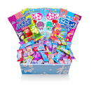 Hi Chew & Puccho Assortment Gift Bag - 53 Pieces