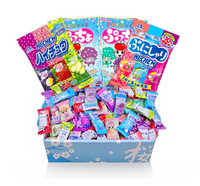 Hi Chew & Puccho Assortment Gift Bag - 53 Pieces