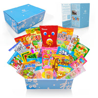 Okashi Share Pack 30 Piece