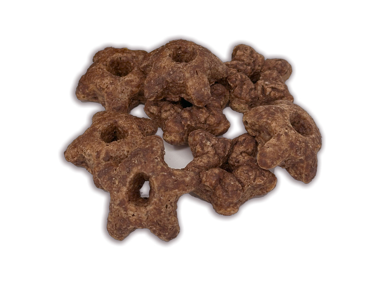 Shimi Choco Corn package detail