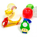 Super Mario Watch Collection Gacha Capsule Toy Full set