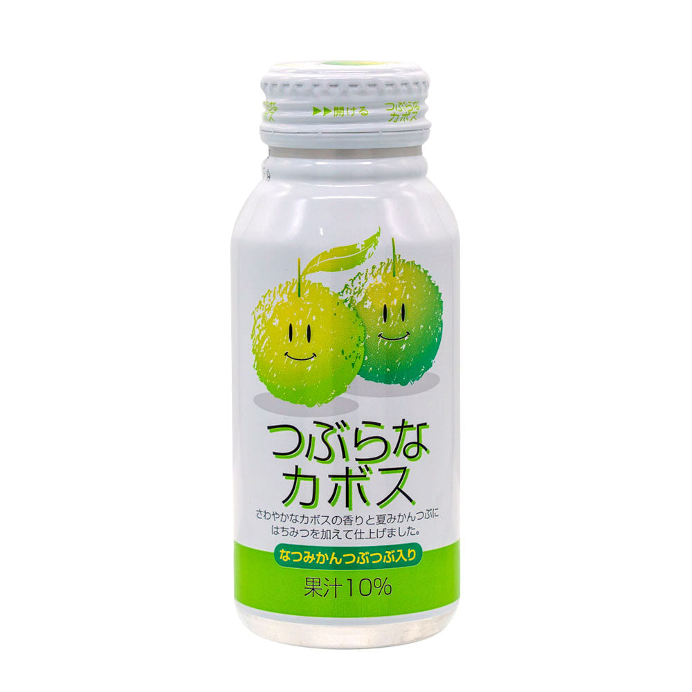 Tsuburana Juice – Sakura Box