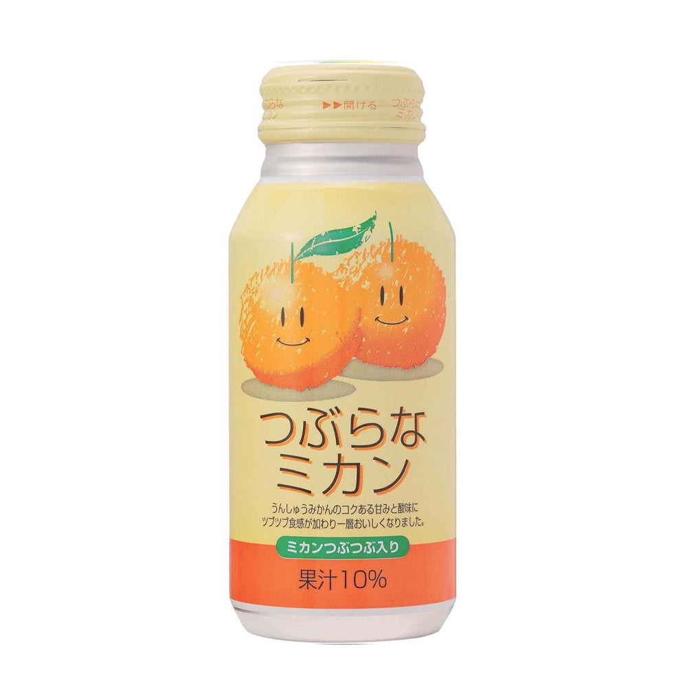 Tsuburana Juice
