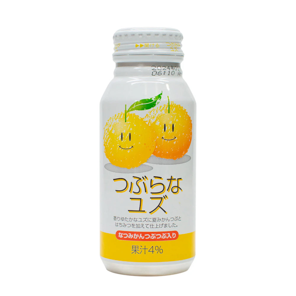 Tsuburana Juice