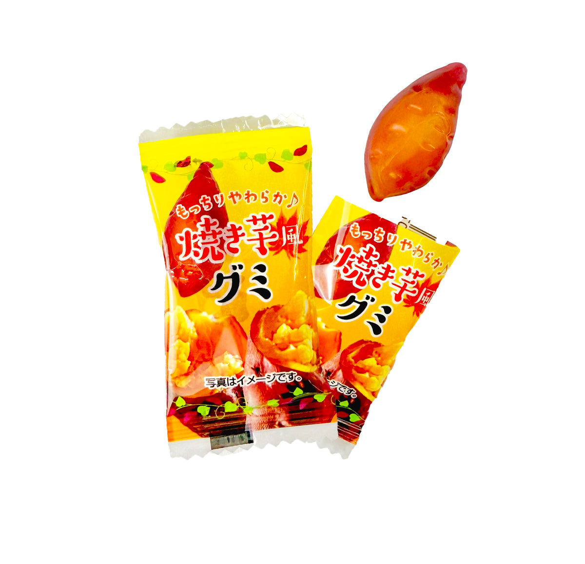 Yaki Imo Gummy