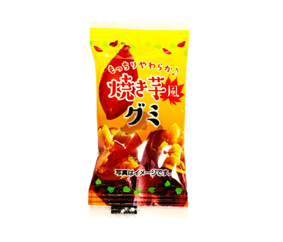 Yaki Imo Gummy