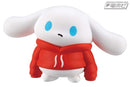 I.Cinamoroll 'Self-care Figure' Gacha Capsule Toy Full Set
