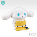 I.Cinamoroll 'Self-care Figure' Gacha Capsule Toy Full Set