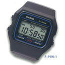 CASIO Watch Ring Collection Gacha Capsule Toy Full Set