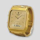 CASIO Watch Ring Collection Gacha Capsule Toy Full Set