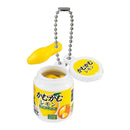 Kamu Kamu Series Miniature Charm Gacha Capsule Toy Full set