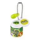 Kamu Kamu Series Miniature Charm Gacha Capsule Toy Full set