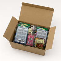 Japanese Snack Best-Before Clearance Bundle – 10 Packs (60+ Snacks)