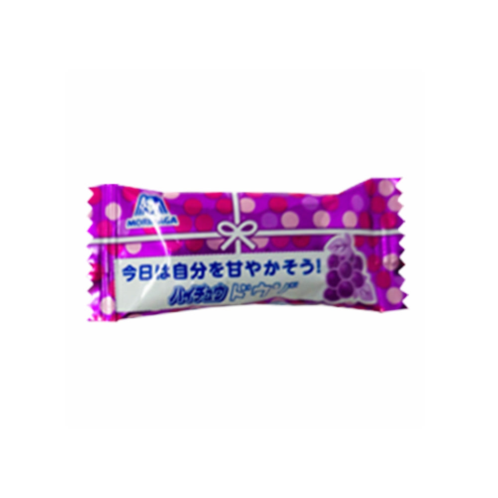 Hi-Chew package detail 2