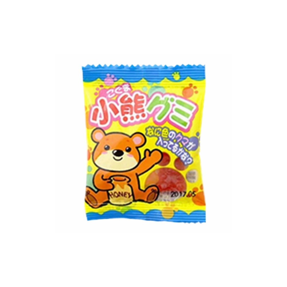 Koguma’ Baby Bear Gummies