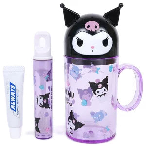 Premium Sanrio Collectibles Blind Gift Box