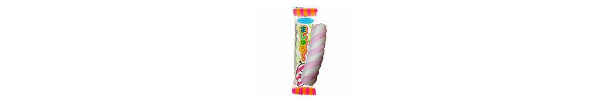 Marshuro Twist