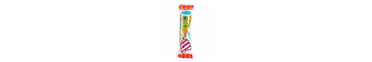 Marshuro Twist
