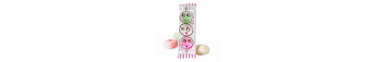 Mocchan Dango – Sakura Box
