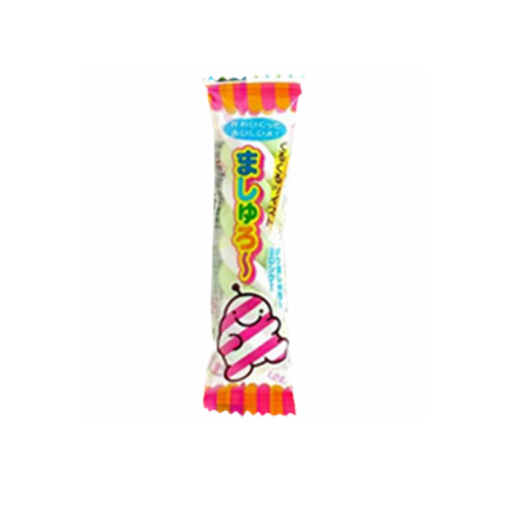 Marshuro Twist