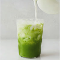 Tsujiri Matcha Milk Uji Double Rich 150g