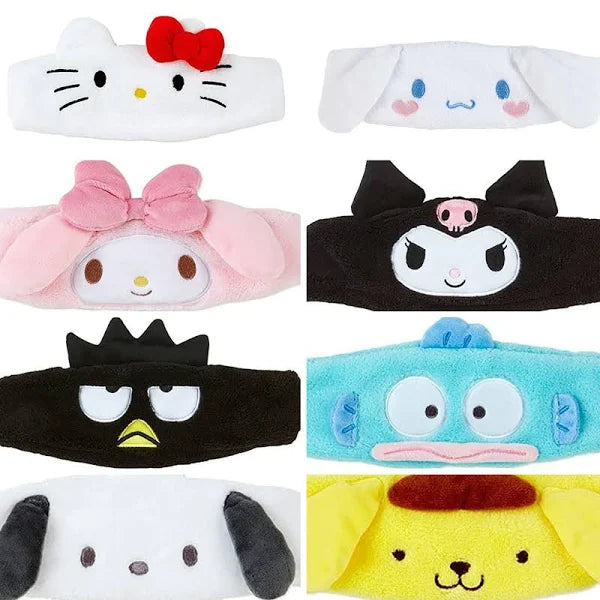 Premium Sanrio Collectibles Blind Gift Box