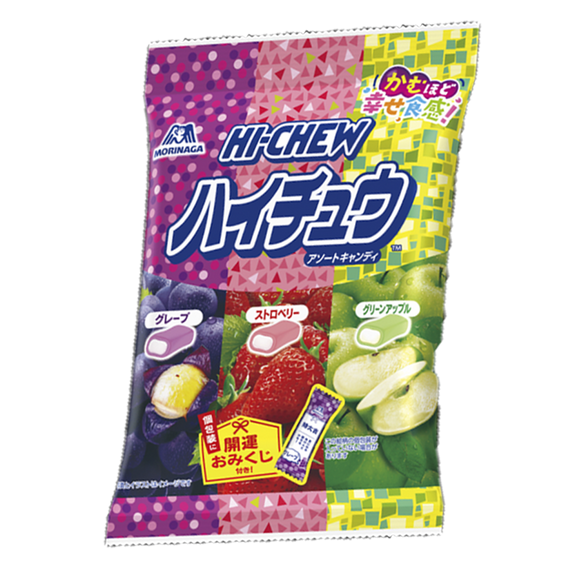 Hi-Chew Multi Pack