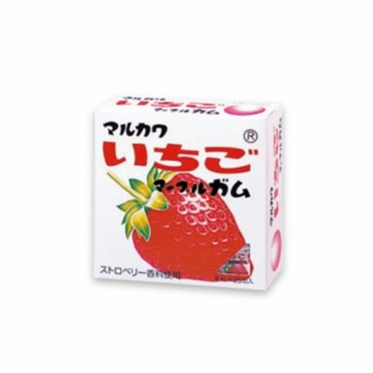 Box Gum Variety 50 Pack - 5 Flavors
