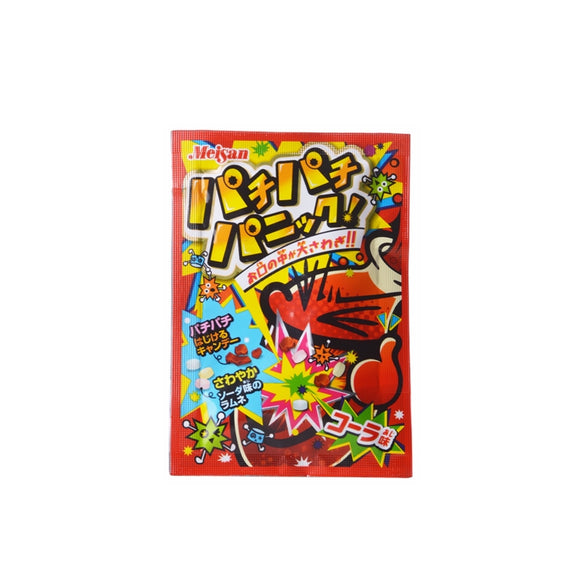 Pop Rock Panic 20 Pack - Cola