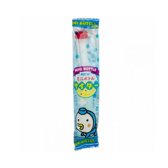 Mini Bottle Sherbet Powder 40 Pack
