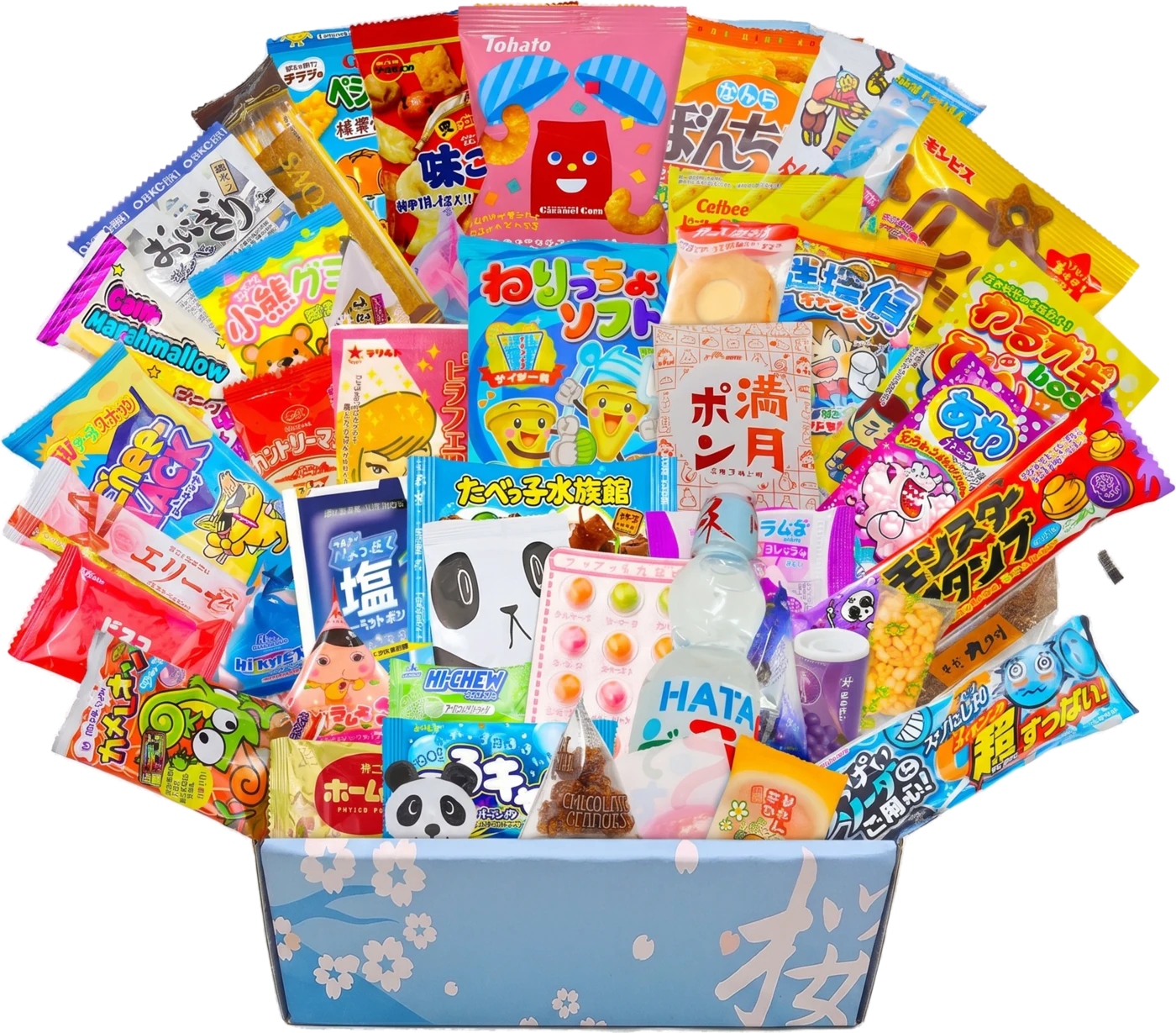 Classic 50-piece Set