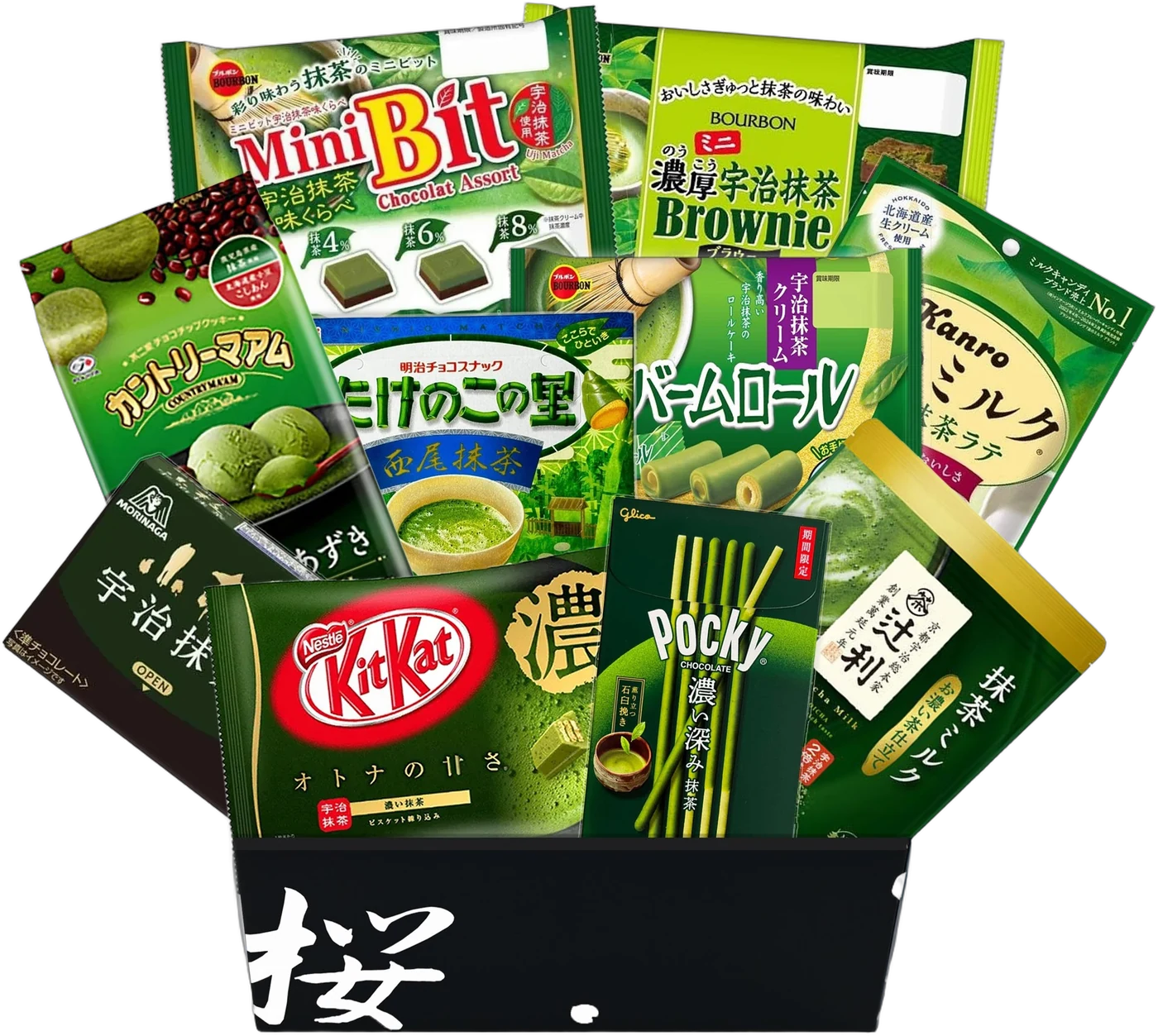 Matcha Set